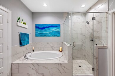 911 W 35th St unit E, Houston, TX 77018 - photo 5