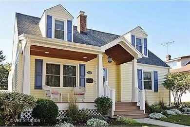 638 S Spring Rd, Elmhurst, IL 60126 - photo 5