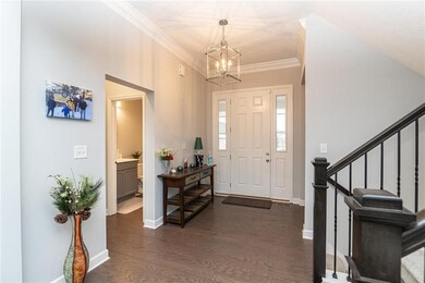 10795 Green Blade Dr, Fishers, IN 46038 - photo 3