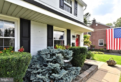 3018 Mathers Mill Rd, Lafayette Hill, PA 19444 - photo 5