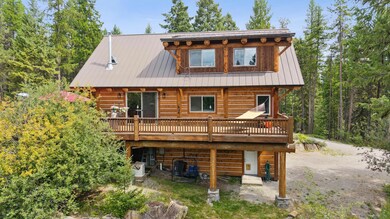 190 Cliff Creek Rd, Whitefish, MT 59937 - photo 3