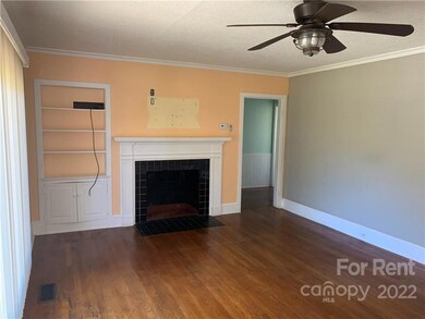 544 N Center St unit A (546), Statesville, NC 28677 - photo 4