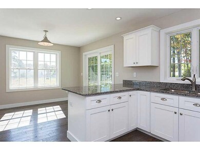 Kitchen. Dining/Kitchen Layout with...