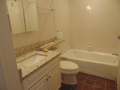 21 Charter St unit Suite: 401, Boston, MA 02113 - photo 7