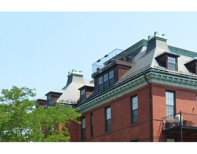 110 O St unit 14, Boston, MA 02127 - photo 2