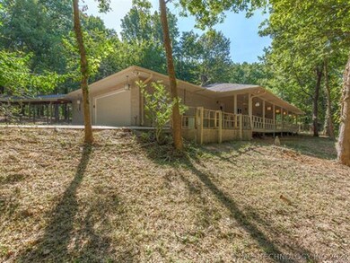 23390 E 147th St S, Coweta, OK 74429 - photo 2