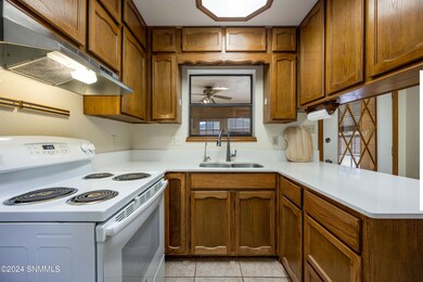 2205 Tumbleweed Draw, Alamogordo, NM 88310 - photo 3