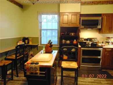 202 25th St, Dunbar, WV 25064 - photo 3