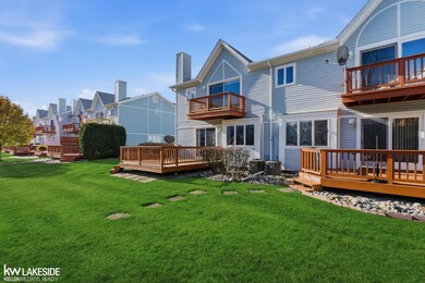 140 Kenyon Rd unit 40, Algonac, MI 48001 - photo 3