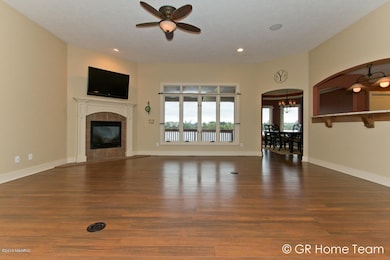 2331 Byron Shores Dr SW, Byron Center, MI 49315 - photo 2