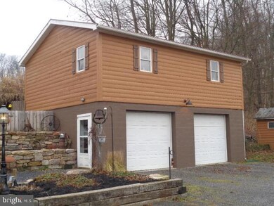 1781 Ulsh Gap Rd, Mc Clure, PA 17841 - photo 4