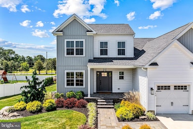 458 Oakshade Rd, Shamong, NJ 08088 - photo 4