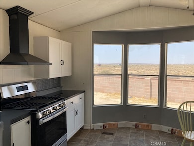 16450 Frontage Rd unit 26, North Edwards, CA 93523 - photo 5