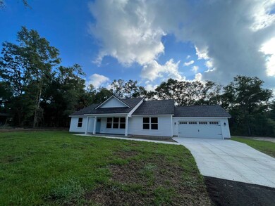 109 Purify Bay Rd, Crawfordville, FL 32327 - photo 2