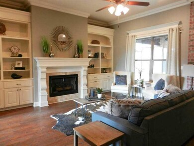Living Room.