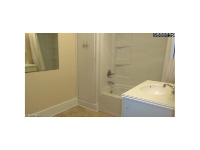 Remodeled Bathroom