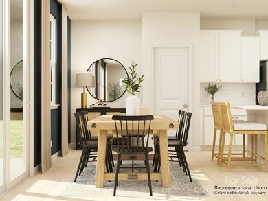 1616 Swallow Tail Dr, Cramerton, NC 28012 - photo 6