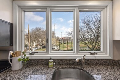 133 Webster Ave unit 2, Cambridge, MA 02141 - photo 6