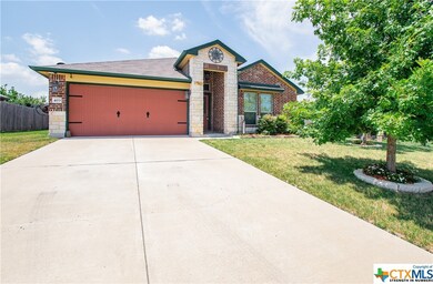 403 Coby Dr, Troy, TX 76579 - photo 2