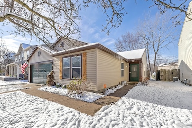 4918 Flame Way, Indianapolis, IN 46254 - photo 2