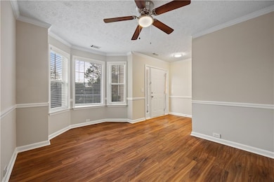 2339 Leacroft Way, Marietta, GA 30062 - photo 4