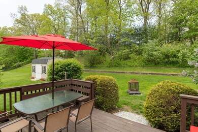 18 Nonotuck Rd, West Springfield, MA 01089 - photo 5