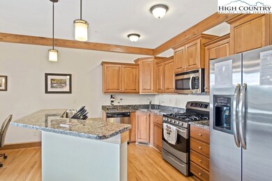 121 Red Tail Summit unit CC-2, Boone, NC 28607 - photo 6