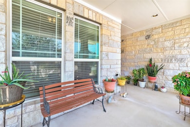 281 Gaida Loop, Georgetown, TX 78628 - photo 4