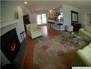 76 Laurel Dr, Little Silver, NJ 07739 - photo 3