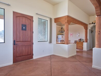 Entry Way