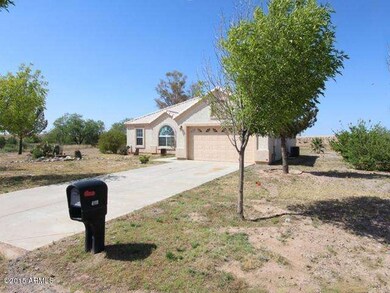 4118 E Mustang Dr, Eloy, AZ 85131 - photo 3