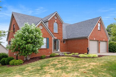 130 Metcalf Dr, Frankfort, KY 40601 - photo 3