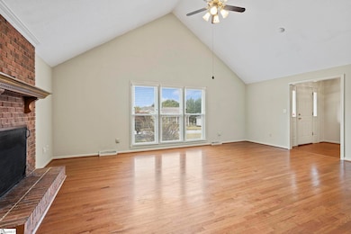 107 Fairview Place, Greer, SC 29651 - photo 6