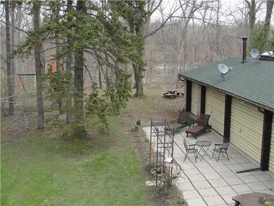 Yard/Garden