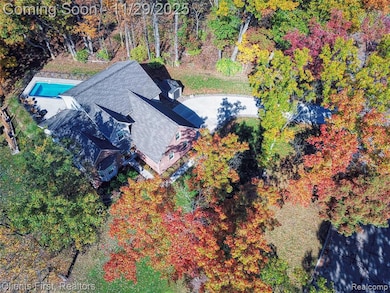 1291 Courtney Ct, Hartland, MI 48353 - photo 3