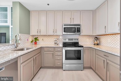 River Tower at Christina Landing unit 805, Wilmington, DE 19801 - photo 2