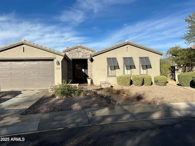 3316 W Sousa Dr, Anthem, AZ 85086 - photo 2
