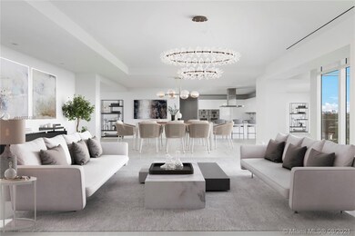 Virtual Staging