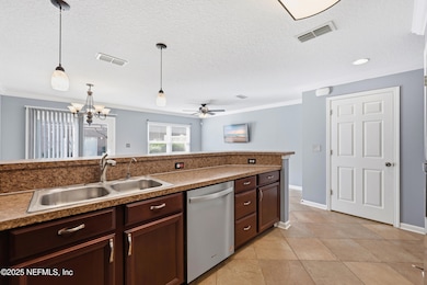 1500 Calming Water Dr unit 2305, Fleming Island, FL 32003 - photo 7