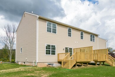 114 Player Court Dr, Drums, PA 18222 - photo 7