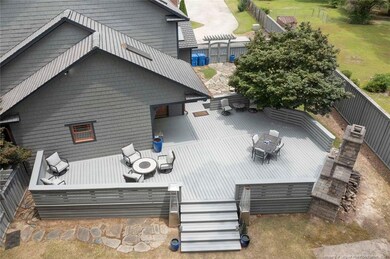 226 Courtyard Ln, Fayetteville, NC 28303 - photo 4