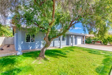 2926 E Charleston Ave, Phoenix, AZ 85032 - photo 2