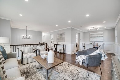 3418 Chestnut Dr, Hazel Crest, IL 60429 - photo 7