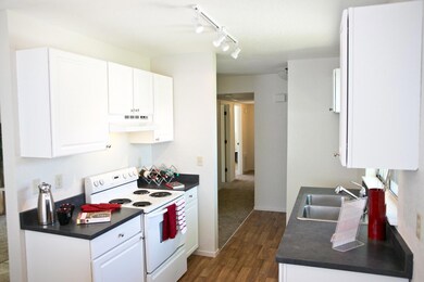 new kitchen