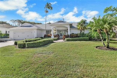 750 Southern Pines Dr, Naples, FL 34103 - photo 2