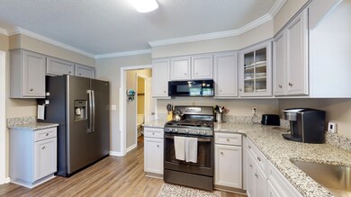 4630 Oxford Dr, Evans, GA 30809 - photo 7