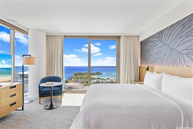 Sky Ala Moana unit 3201, Honolulu, HI 96814 - photo 7