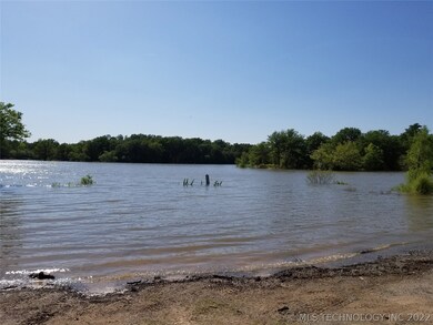 82 Cindy Dr Alta Vista 2, Eufaula, OK 74432 - photo 2