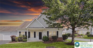 4918 Steeplechase Dr unit 29C, MacUngie, PA 18062 - photo 3