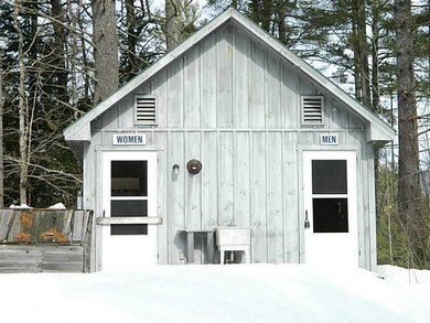 Exterior Front. Metal Roof,...